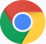 Chrome 是一款快速、安全且免费的网络浏览器。