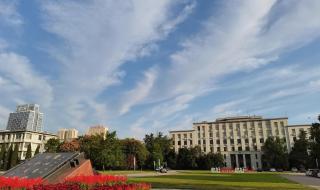 中科大录取分数线2023