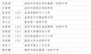 　　河南省第二实验中学