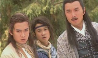 燕十三和谢晓峰谁厉害