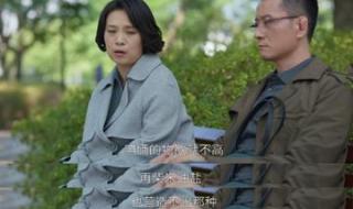 何悯鸿最后的结局是什么