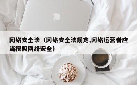 网络安全法（网络安全法规定,网络运营者应当按照网络安全）