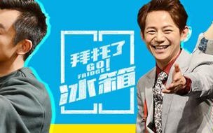 拜托了冰箱赵丽颖是第几期 拜托了冰箱中国版第二季