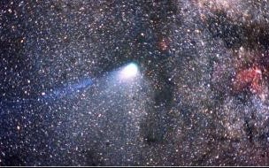 在上海浦东能看到宝瓶座流星雨吗 一起来看宝瓶座流星雨