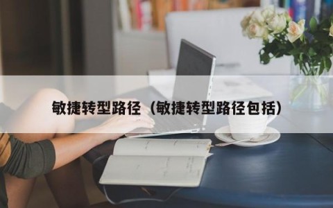 敏捷转型路径（敏捷转型路径包括）