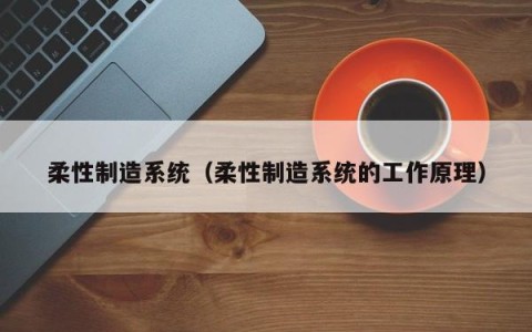 柔性制造系统（柔性制造系统的工作原理）
